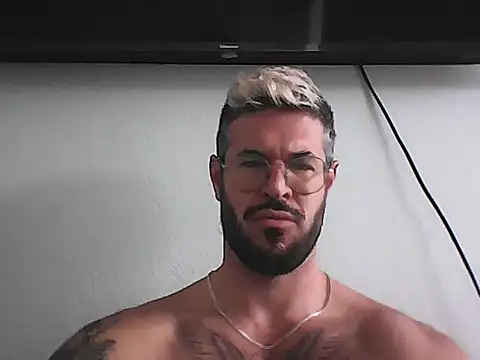 Snapshot of mrbighairychest chatting on 21, 7, 2026 mrbighairychest online show from 21, 7, 2026