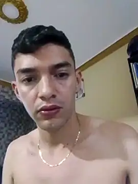 jhonsexy37 online show from 14, 6, 2026