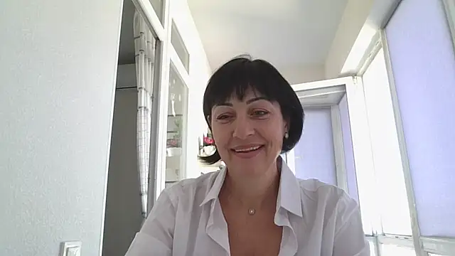 Snapshot of Lakomka499 chatting on 19, 6, 2026 Lakomka499 online show from 19, 6, 2026
