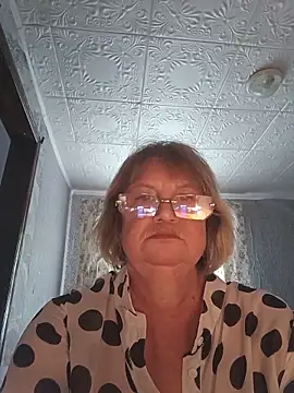 MilashkaCutie50 online show from 17, 6, 2026