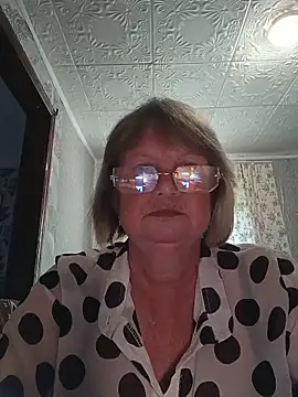 MilashkaCutie50 online show from 27, 6, 2026
