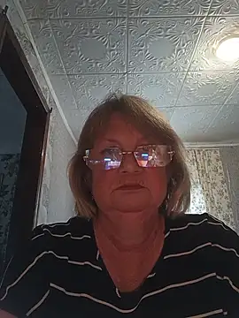 MilashkaCutie50 online show from 7, 7, 2026