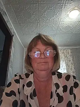MilashkaCutie50 online show from 22, 7, 2026