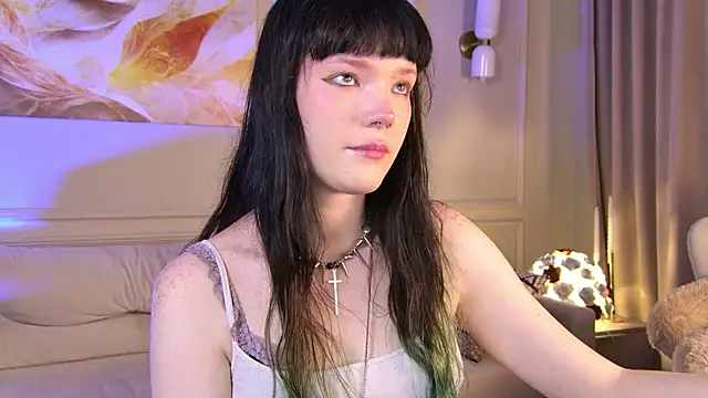 ReiRizeexs online show from 20, 7, 2026