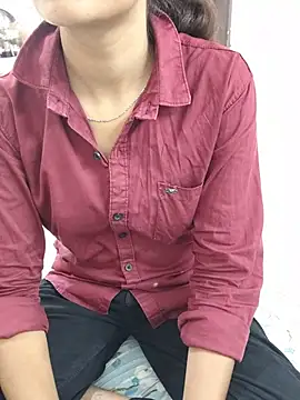 Ritika jha01 online show from 14, 6, 2026