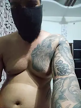 devil RK07 online show from 16, 6, 2026