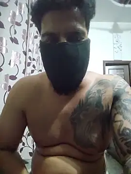 devil RK07 online show from 20, 6, 2026