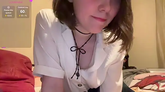 Hilda Valentine online show from 24, 7, 2026