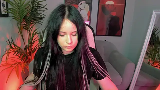 Snapshot of AmeliaRiviera chatting on 26, 6, 2026 AmeliaRiviera online show from 26, 6, 2026