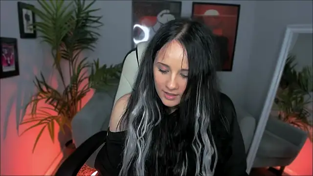 Snapshot of AmeliaRiviera chatting on 29, 6, 2026 AmeliaRiviera online show from 29, 6, 2026