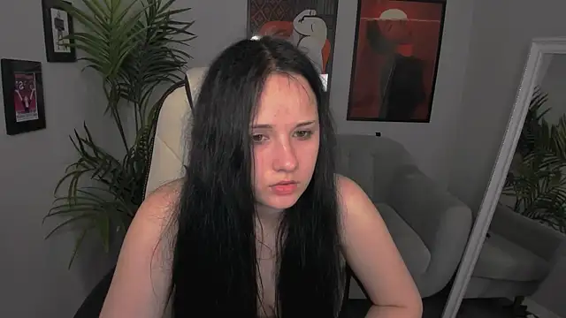Snapshot of AmeliaRiviera chatting on 5, 7, 2026 AmeliaRiviera online show from 5, 7, 2026