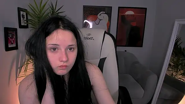 Snapshot of AmeliaRiviera chatting on 6, 7, 2026 AmeliaRiviera online show from 6, 7, 2026