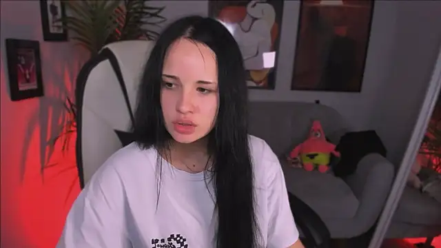 Snapshot of AmeliaRiviera chatting on 28, 7, 2026 AmeliaRiviera online show from 28, 7, 2026