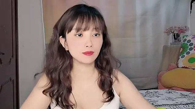 Snapshot of Yesqiko chatting on 18, 6, 2026 Yesqiko online show from 18, 6, 2026