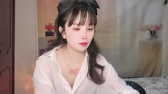 Snapshot of Yesqiko chatting on 23, 6, 2026 Yesqiko online show from 23, 6, 2026