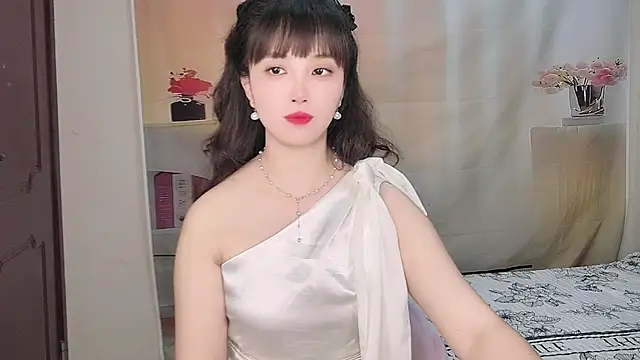 Snapshot of Yesqiko chatting on 25, 6, 2026 Yesqiko online show from 25, 6, 2026