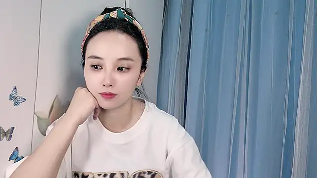 Snapshot of Yesqiko chatting on 26, 6, 2026 Yesqiko online show from 26, 6, 2026