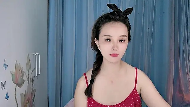 Snapshot of Yesqiko chatting on 18, 7, 2026 Yesqiko online show from 18, 7, 2026