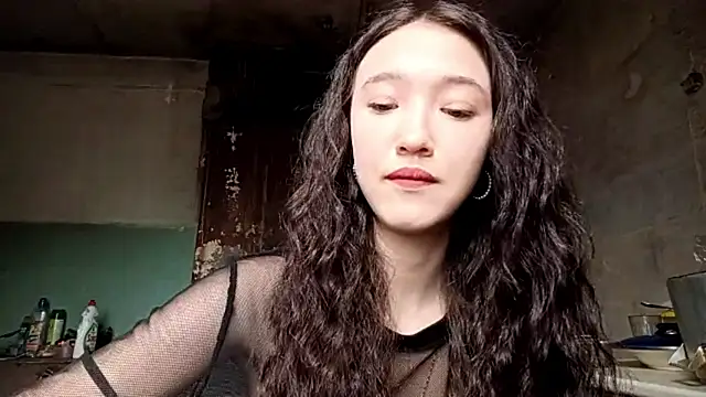 TranquilityPleasure online show from 17, 6, 2026