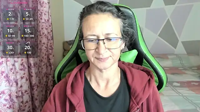 Ana Flakita online show from 29, 6, 2026