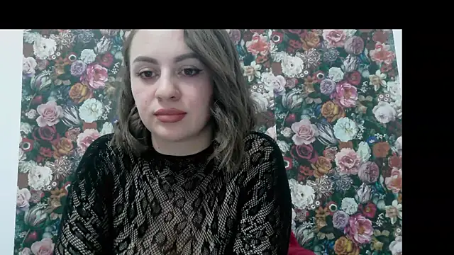 MaraJennyfer online show from 3, 7, 2026