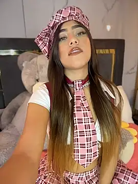 Snapshot of Briana_Jonss chatting on 20, 6, 2026 Briana Jonss online show from 20, 6, 2026
