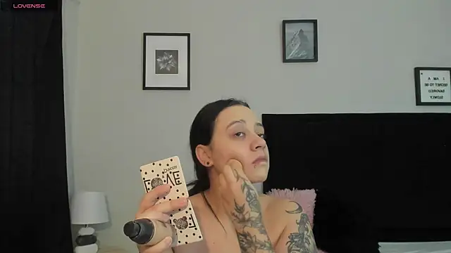 Sara B online show from 18, 7, 2026