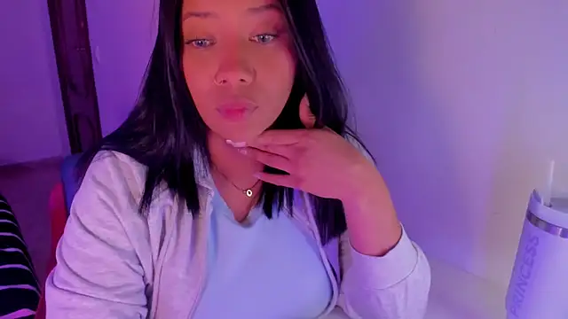 NicolePasqualott online show from 12, 3, 2026