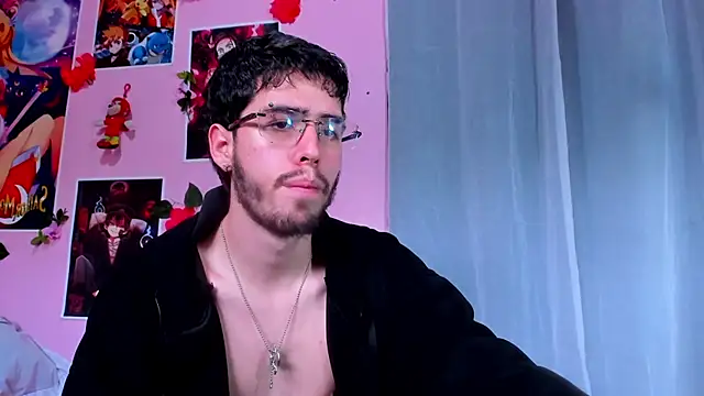 Snapshot of Leo_Saint_ chatting on 17, 7, 2026 Leo Saint online show from 17, 7, 2026