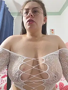celeste rivaXXX online show from 27, 6, 2026