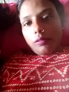 Your modelrani online show from 4, 8, 2026