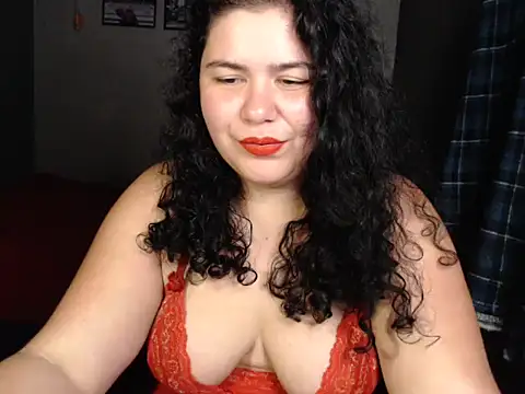 Snapshot of Deusadotesao69 chatting on 30, 7, 2026 Deusadotesao69 online show from 30, 7, 2026
