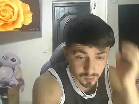 Snapshot of Sebas_Blessed chatting on 15, 6, 2026 Sebas Blessed online show from 15, 6, 2026