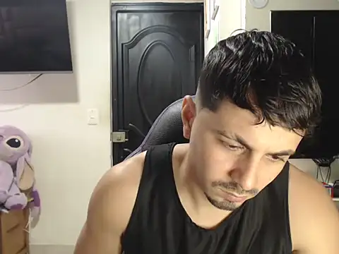 Snapshot of Sebas_Blessed chatting on 17, 6, 2026 Sebas Blessed online show from 17, 6, 2026