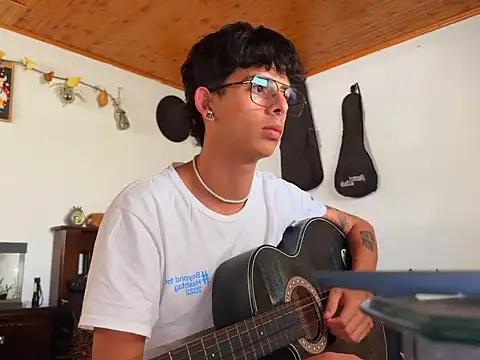 ibrat andy1 online show from 14, 7, 2026