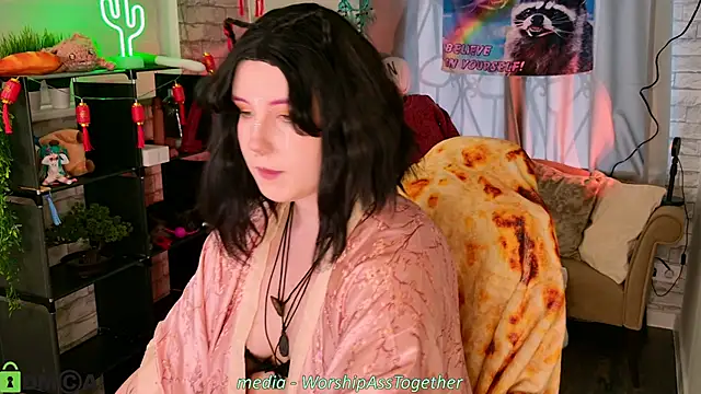 Candy-yeah online show from 28, 6, 2026