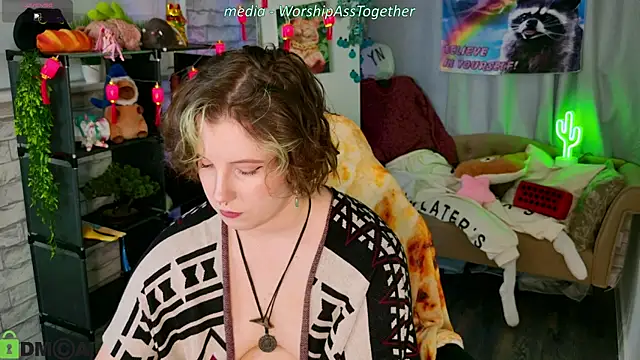 Candy-yeah online show from 14, 7, 2026