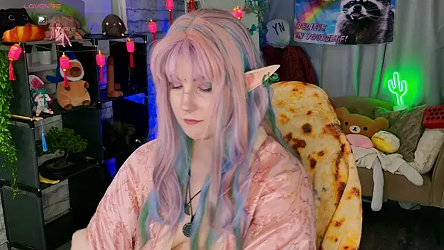 Candy-yeah online show from 24, 7, 2026