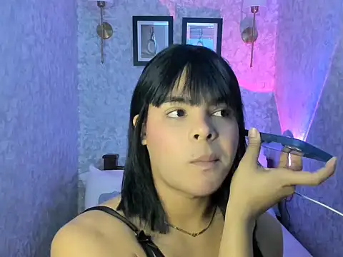 emily rosue  online show from 16, 7, 2026