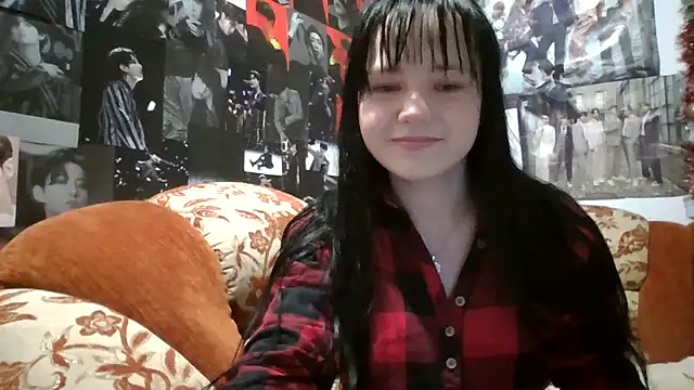 LittilePrincess online show from 19, 6, 2026