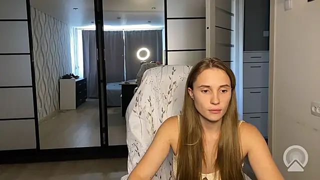 Miss Luna meow online show from 31, 7, 2026