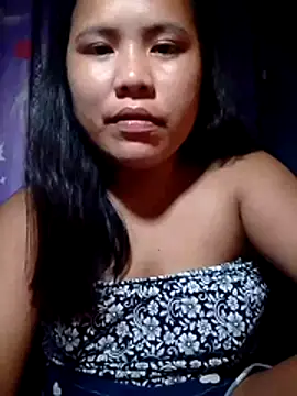 Snapshot of HotPussyPinay chatting on 11, 7, 2026 HotPussyPinay online show from 11, 7, 2026