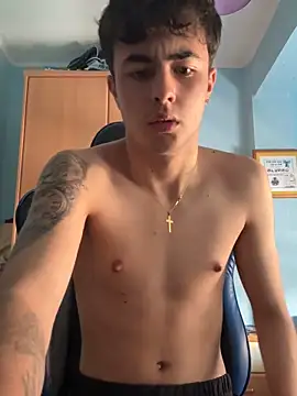 hugitolopez online show from 15, 6, 2026
