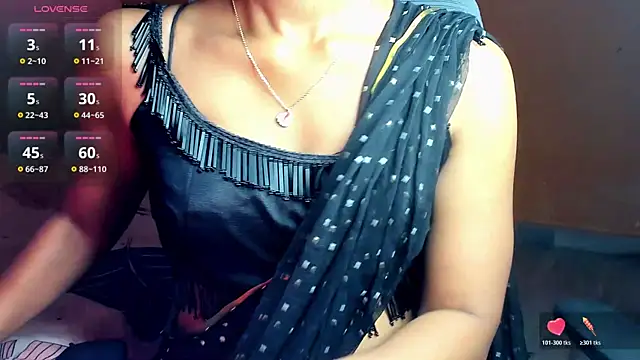 Starry Leila online show from 26, 6, 2026