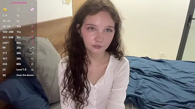 Snapshot of Ela_Wish chatting on 28, 7, 2026 Ela Wish online show from 28, 7, 2026