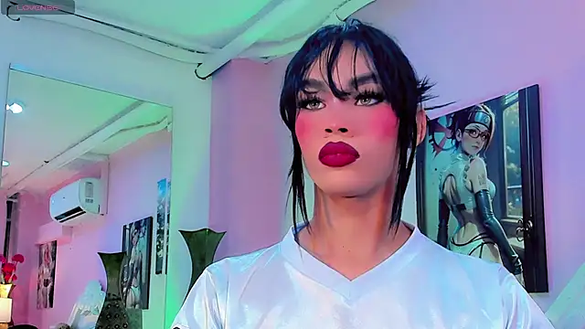 Snapshot of Dafnne-xxx chatting on 7, 7, 2026 Dafnne-xxx online show from 7, 7, 2026