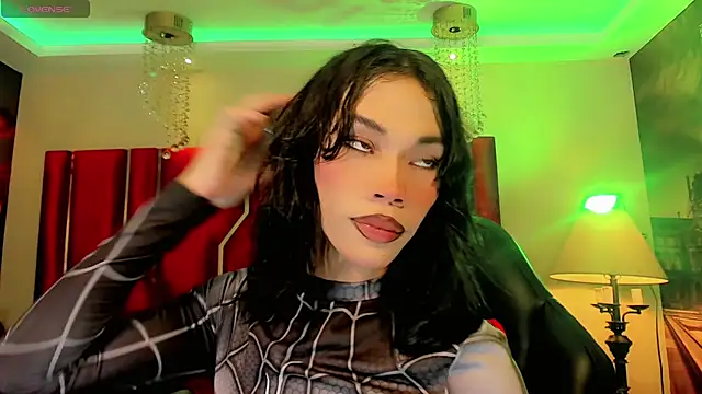 Snapshot of Dafnne-xxx chatting on 27, 7, 2026 Dafnne-xxx online show from 27, 7, 2026