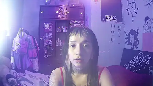 Snapshot of flame_nix777 chatting on 21, 6, 2026 flame nix777 online show from 21, 6, 2026