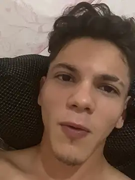 Felipelebleu online show from 8, 7, 2026