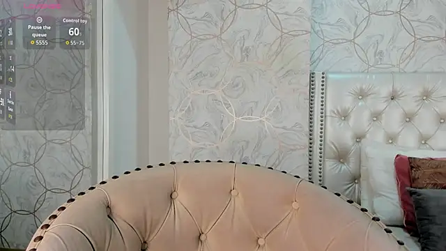 Snapshot of britanny_77 chatting on 5, 8, 2026 britanny 77 online show from 5, 8, 2026